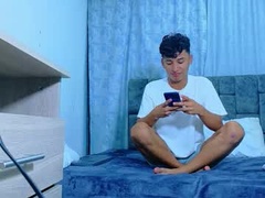 Recent screenshot of ithan_kingtwin