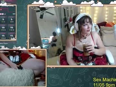 Recent screenshot of ithuriella