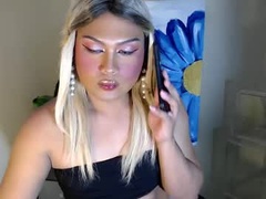 Recent screenshot of its_me_bella18