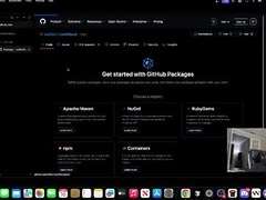 Recent screenshot of its_senal