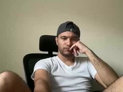 Recent screenshot of itsalex503