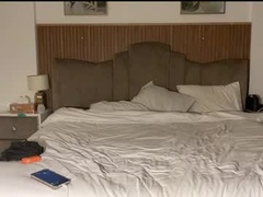 Recent screenshot of itsbeckybenson