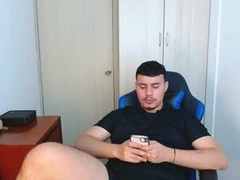 Recent screenshot of itscassian