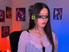 Recent screenshot of itscharlliee