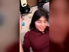 Recent screenshot of itschloelaurent