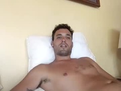 Recent screenshot of itsfrank84