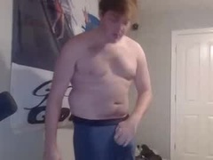 Recent screenshot of itsgingerman