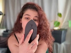 Recent screenshot of itsheyness