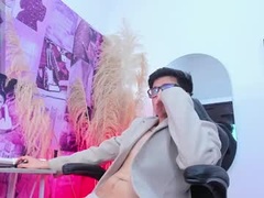 Recent screenshot of itskaiserbitch