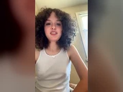 Recent screenshot of itslucylittle