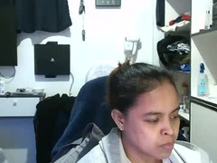 Recent screenshot of itsmebubbles