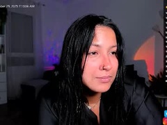 Recent screenshot of itsmedannax