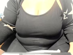 Recent screenshot of itsmistressxxx