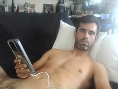 Recent screenshot of itsmydicker69