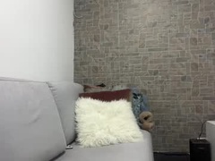 Recent screenshot of itsrachelrose