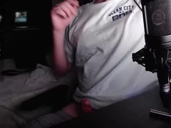 Recent screenshot of itstheman27