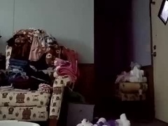 Recent screenshot of ittybittypritty