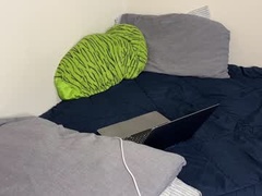 Recent screenshot of itz_theo