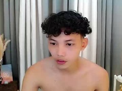 Recent screenshot of itzme_curlyalvin