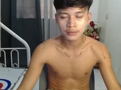 Recent screenshot of itzme_john