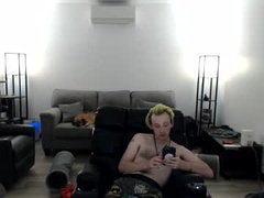 Recent screenshot of itzthatgayboi1997
