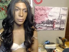 Recent screenshot of itzvall