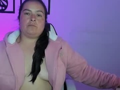 Recent screenshot of ivana_kyle