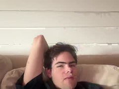 Recent screenshot of ivancanseco