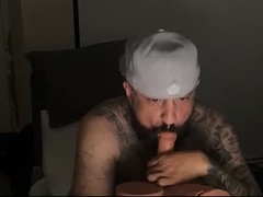 Recent screenshot of ivant_more