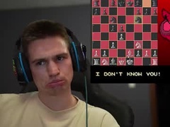 Recent screenshot of ivanvigour