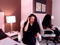 Recent screenshot of ivett_