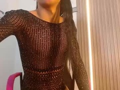 Recent screenshot of ivone_rose_