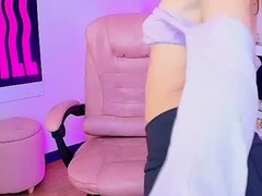 Recent screenshot of ivonne_cute_