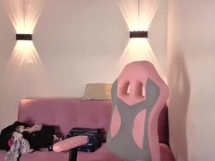 Recent screenshot of ivonne_ferrer__