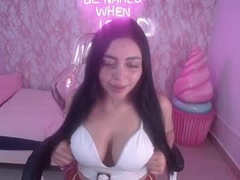 Recent screenshot of ivony_ch