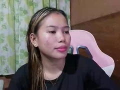 Recent screenshot of ivory_babe