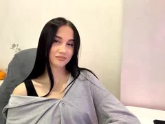 Recent screenshot of ivoryhochstine