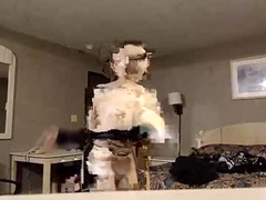 Recent screenshot of ivorytrixx