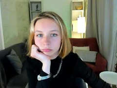 Recent screenshot of ivy_blare