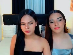 Recent screenshot of ivy_cassanova