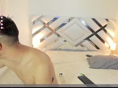 Recent screenshot of ivy_ragnar