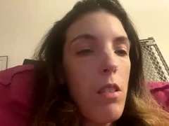 Recent screenshot of ivy_rose90