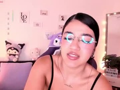 Recent screenshot of ivycortes