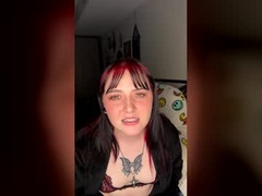 Recent screenshot of ivyfoxxo
