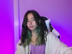 Recent screenshot of ivystone_