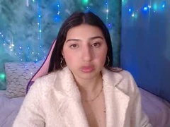 Recent screenshot of ivyy_blue1