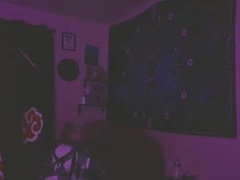 Recent screenshot of ivyy_sinss