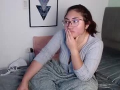 Recent screenshot of iza_cruz
