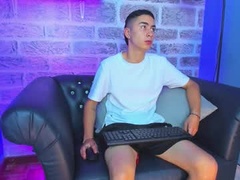 Recent screenshot of izael18