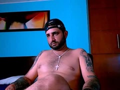 Recent screenshot of izanfuego